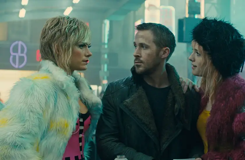 Blade Runner 2049
