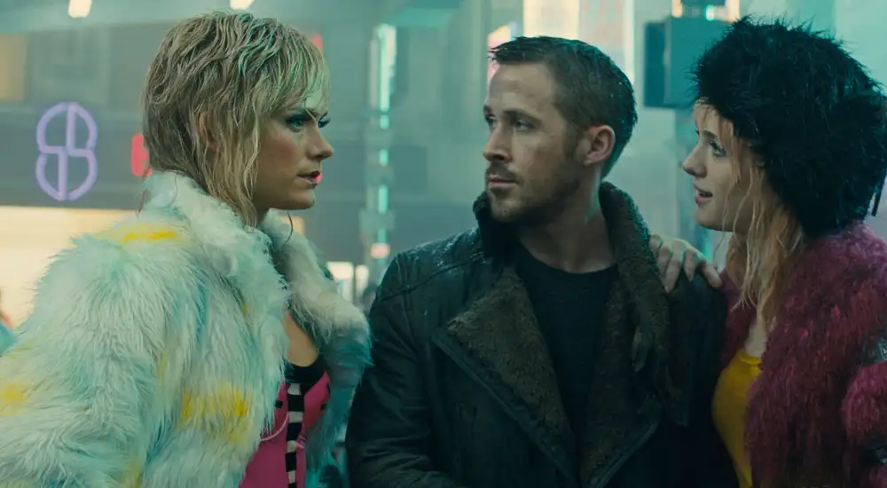 Blade Runner 2049