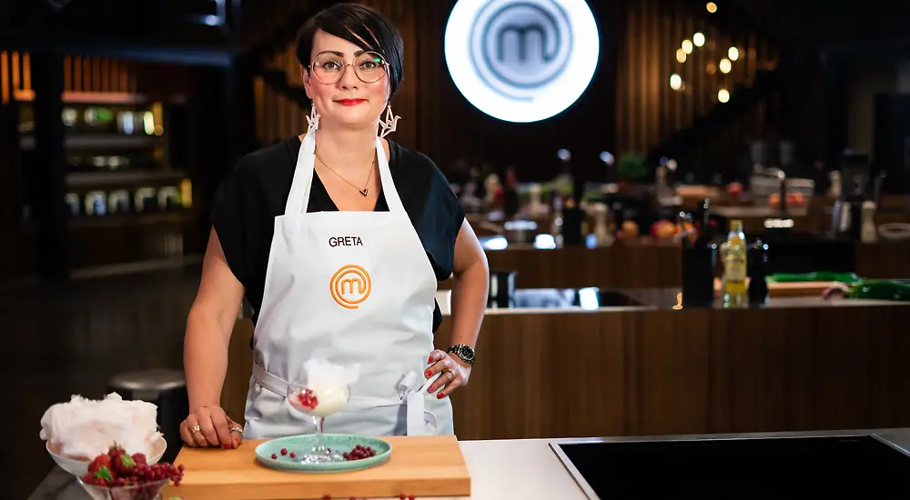 MasterChef