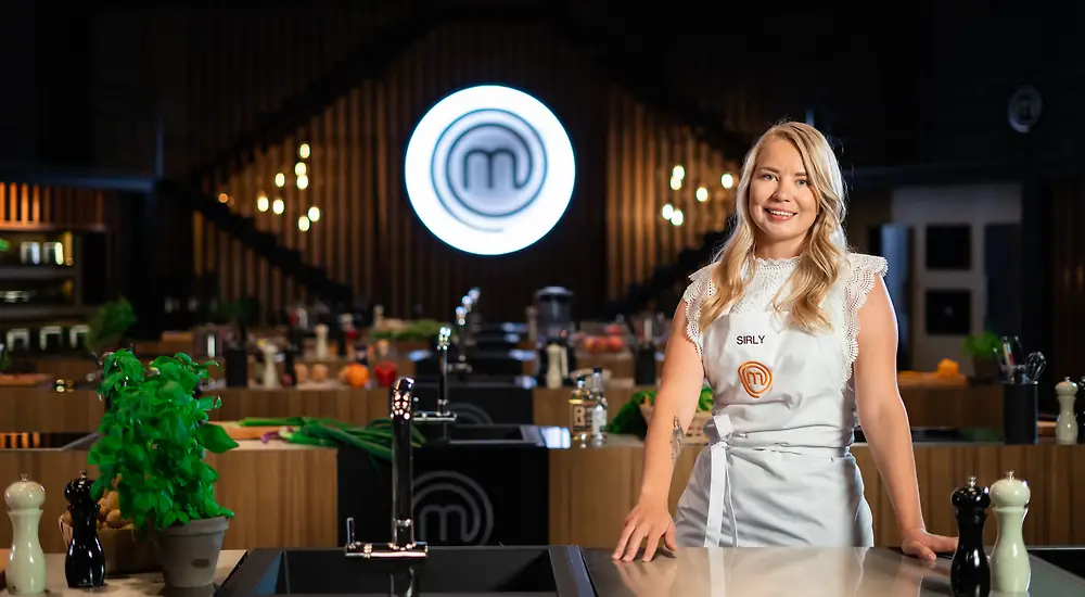 MasterChef
