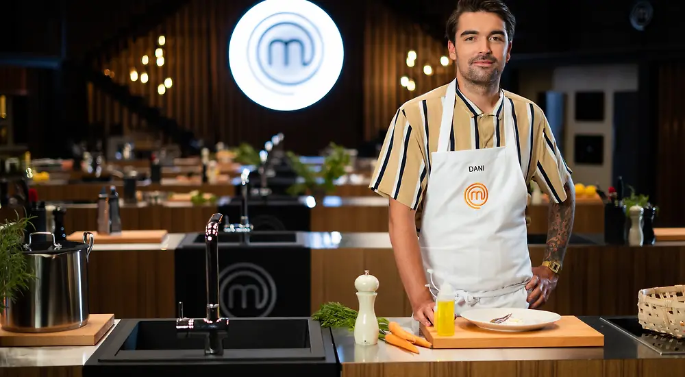 MasterChef