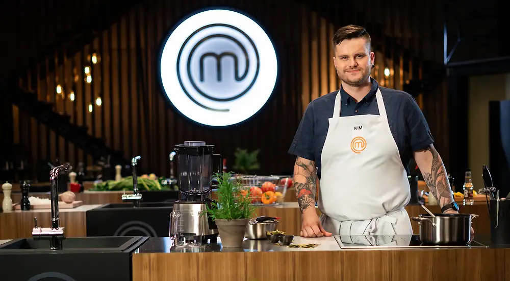 MasterChef