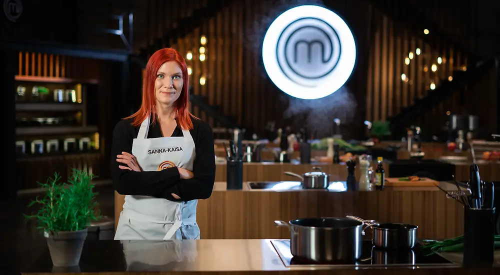 MasterChef