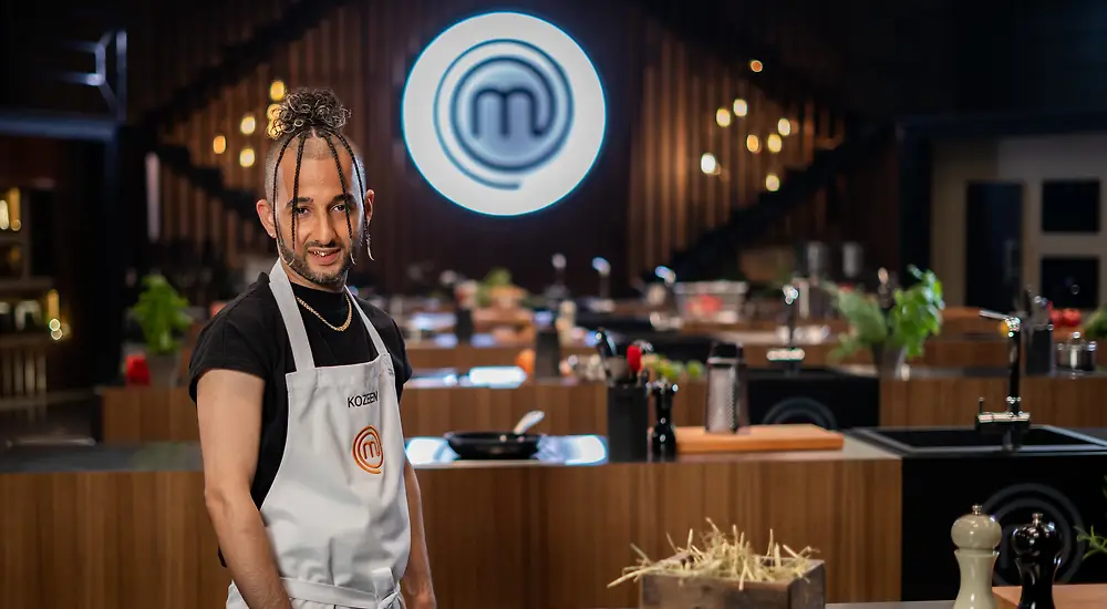 MasterChef