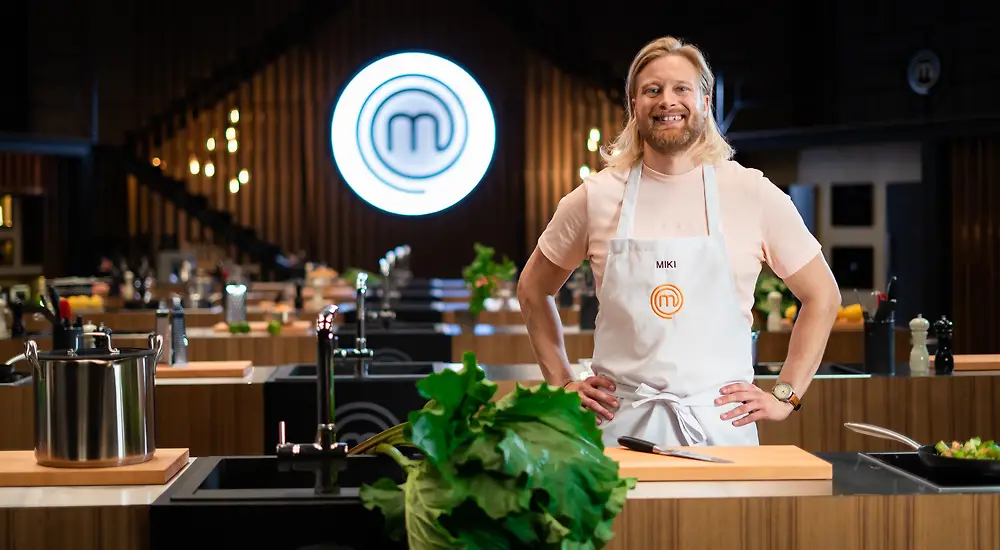 MasterChef