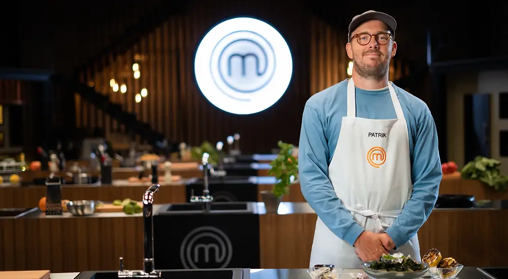 MasterChef