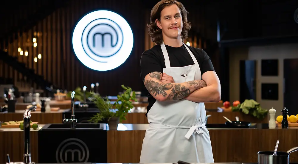 MasterChef