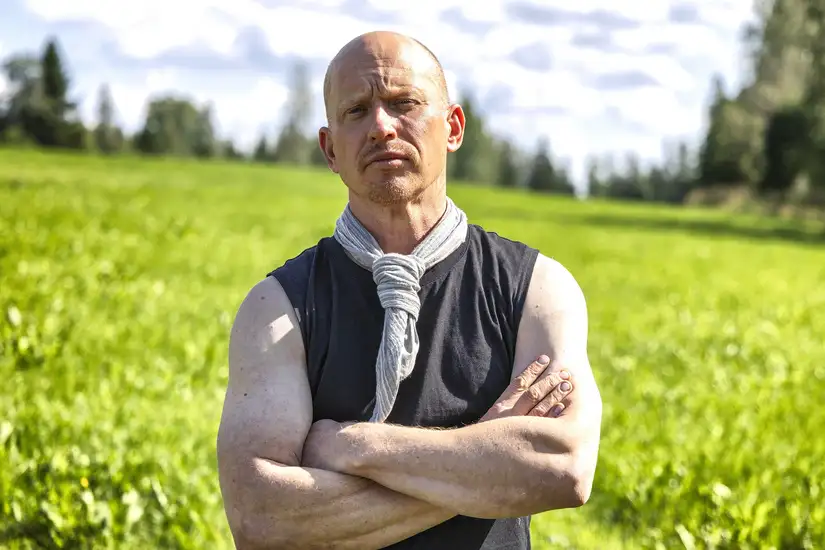 Farmi Suomi