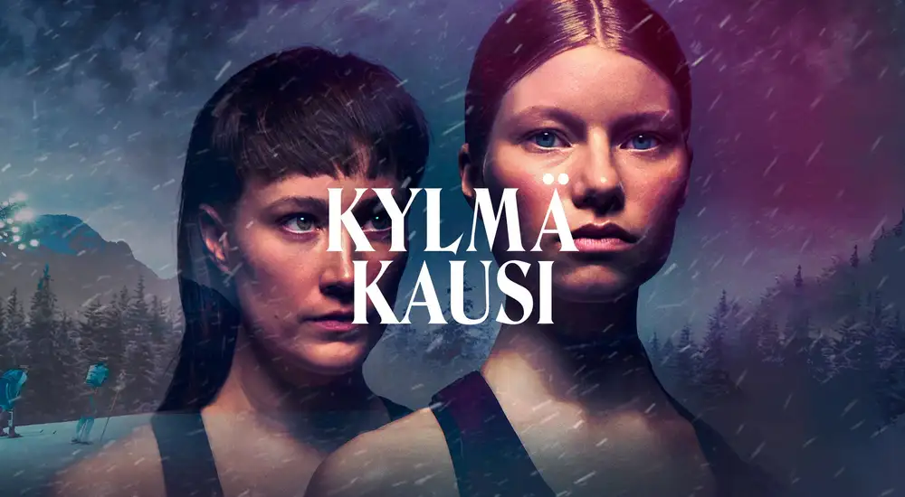 Kylmä kausi