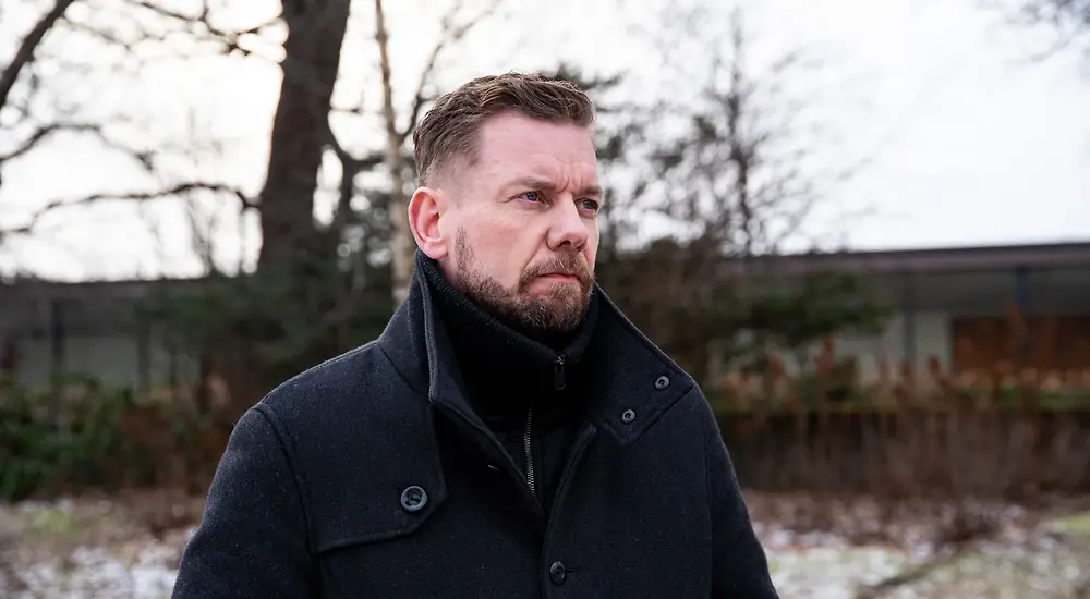 Lapsi tuntemattoman kanssa