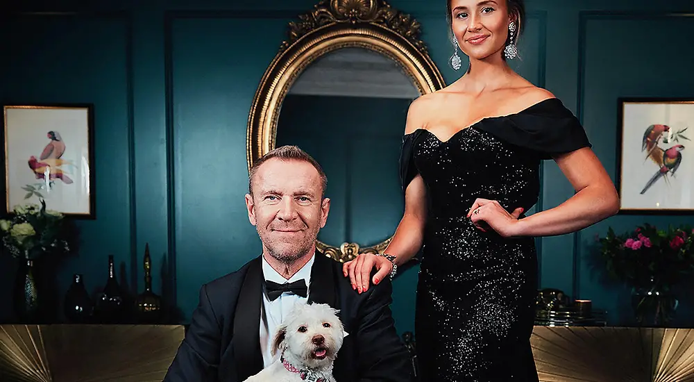 Renny Harlin