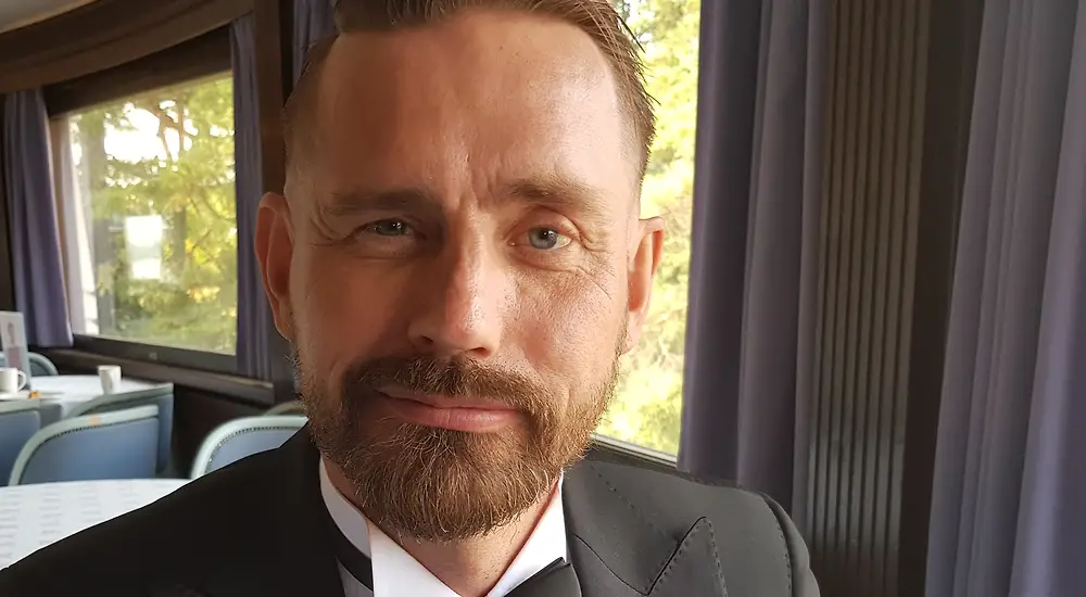 Vain elämää