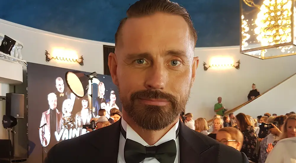 Lauri Tähkä