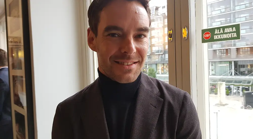Mikko Leppilampi