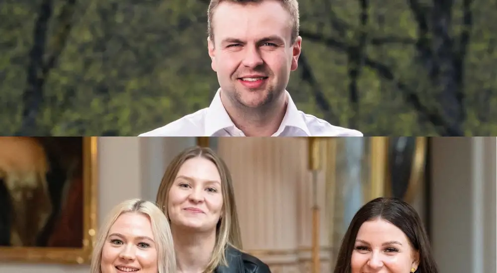 Maajussi-Perttu