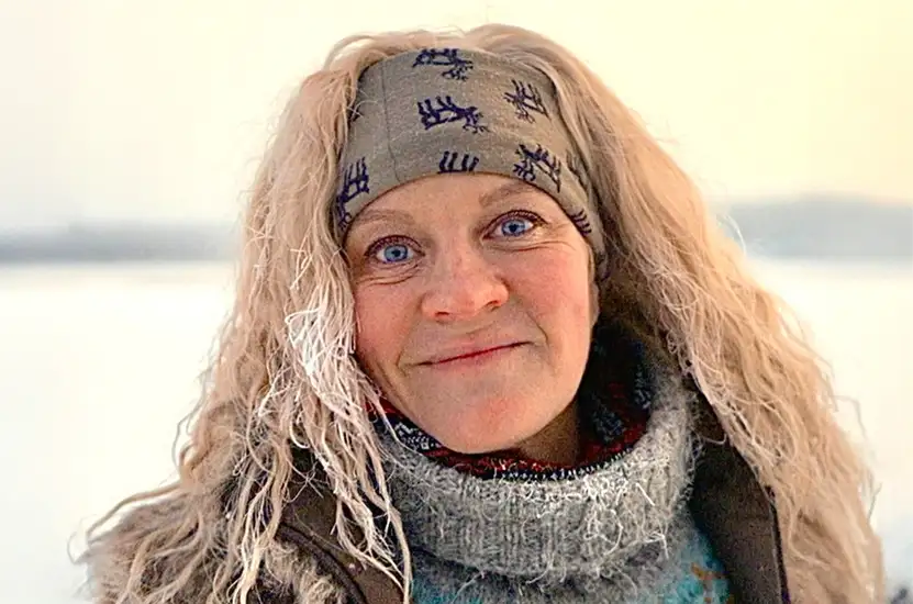 Maajussille morsian