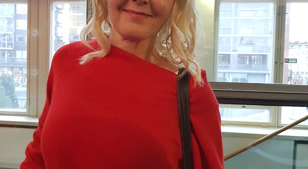 Mari Perankoski