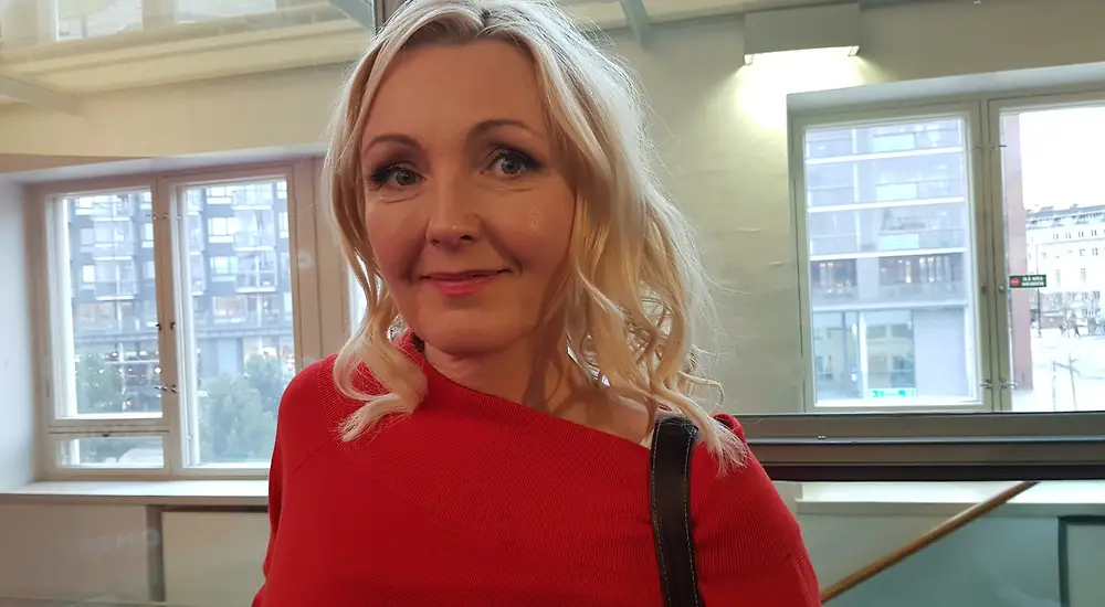Mari Perankoski