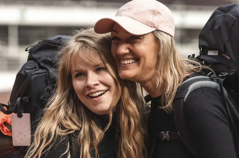 Amazing Race Suomi