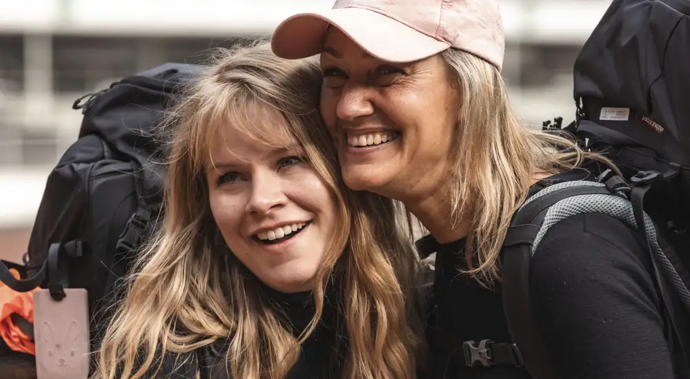 Amazing Race Suomi