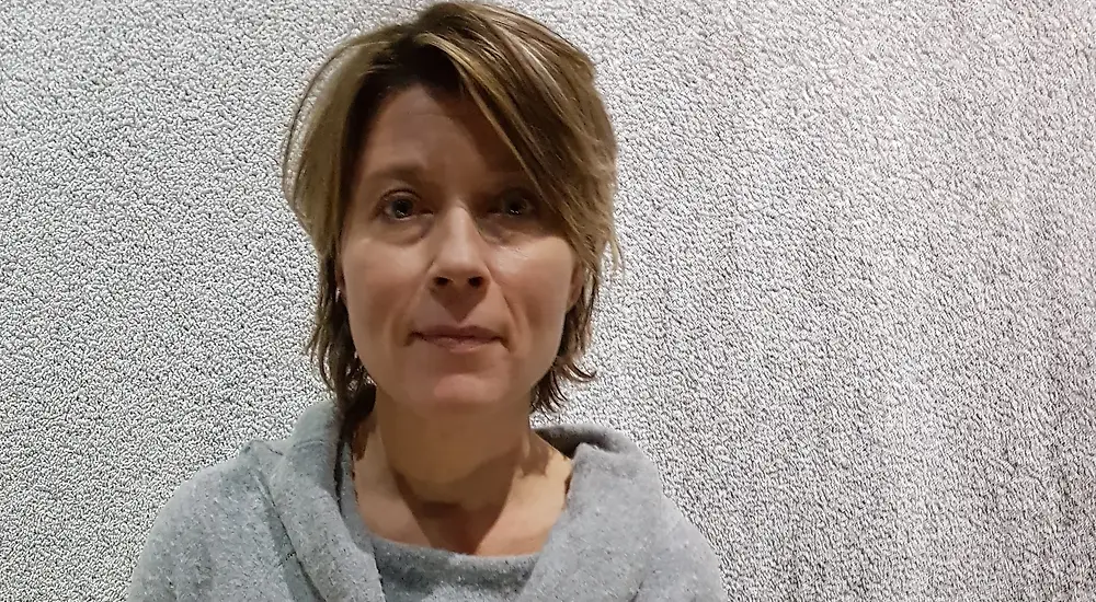 Marja Pyykkö