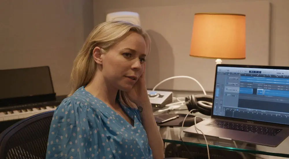 Paula Vesala