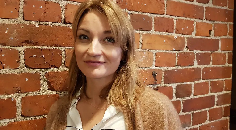 Matleena Kuusniemi