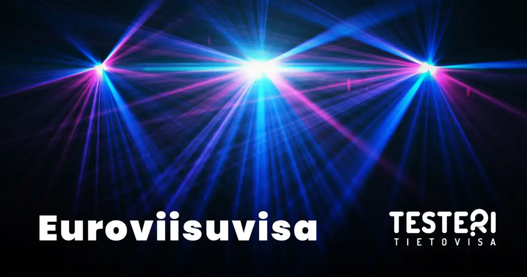 Euroviisut
