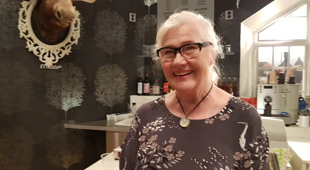 Maija-Liisa Peuhu