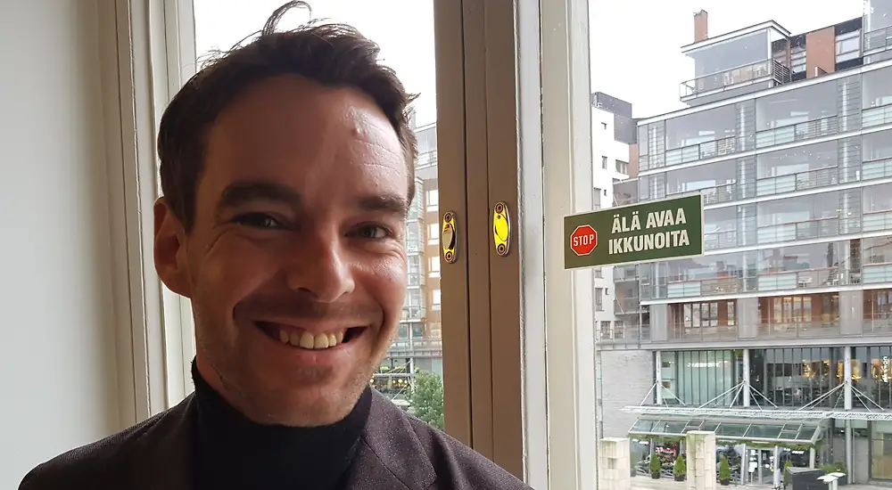JouluMielelle