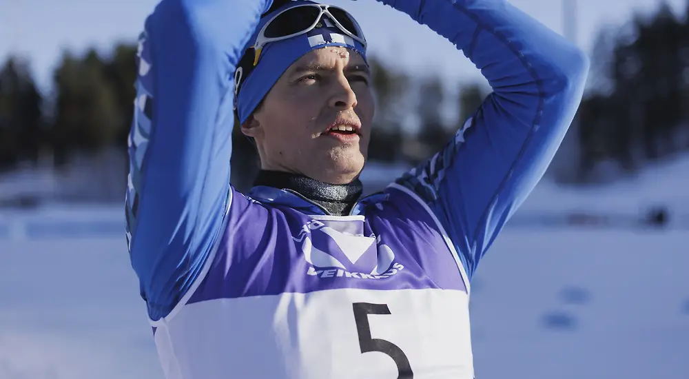 Mikko Leppilampi