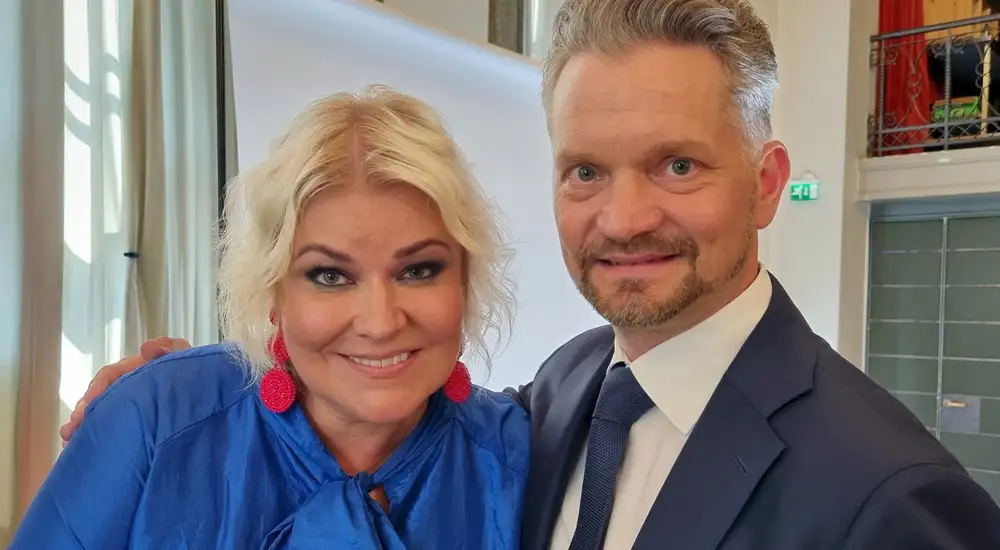 Tanssii Tähtien Kanssa