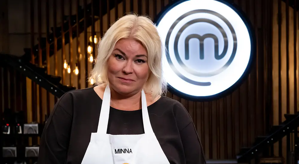 Minna Kuukka