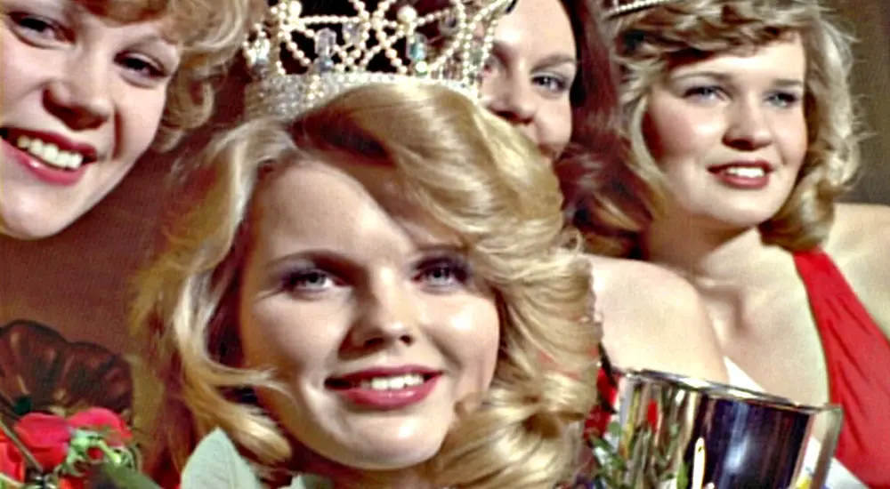 1970-luvun Miss Suomet