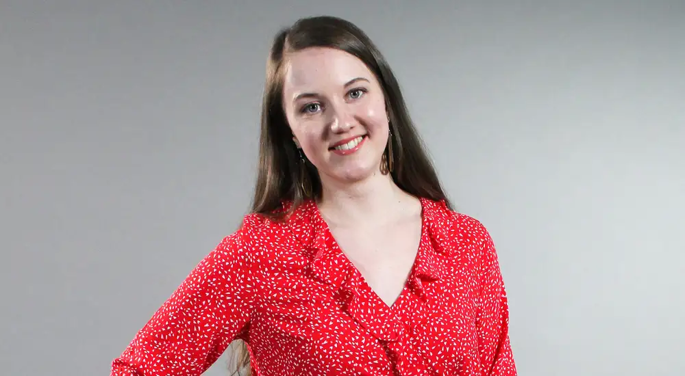 Salla Mäkinen