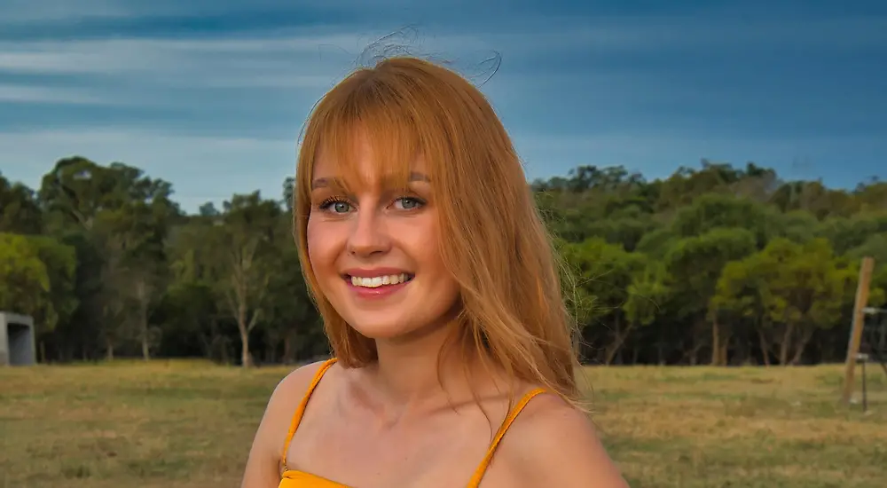 Unelmaduuni Australiassa
