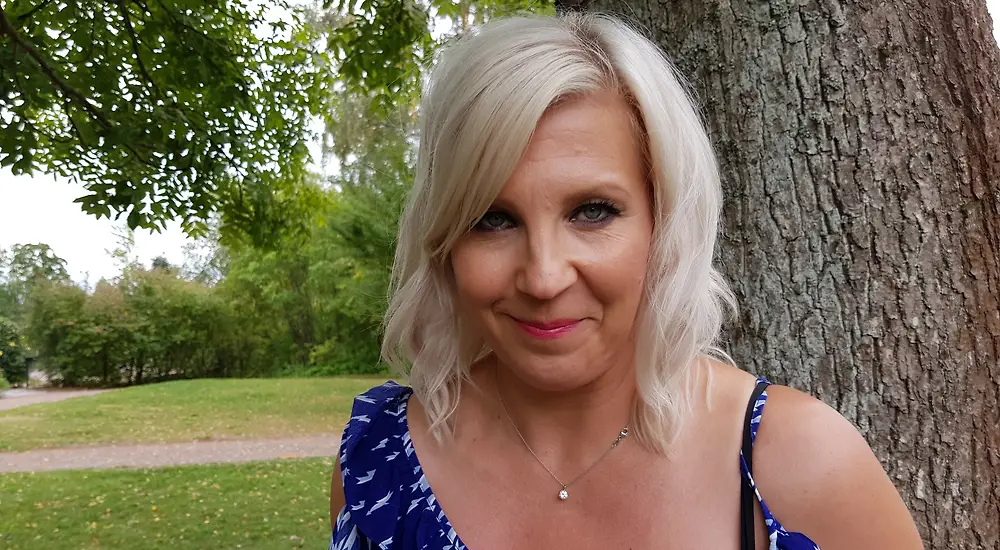 Paras leffa ikinä