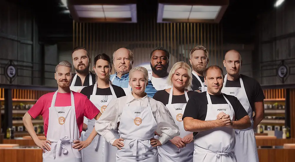 MasterChef VIP