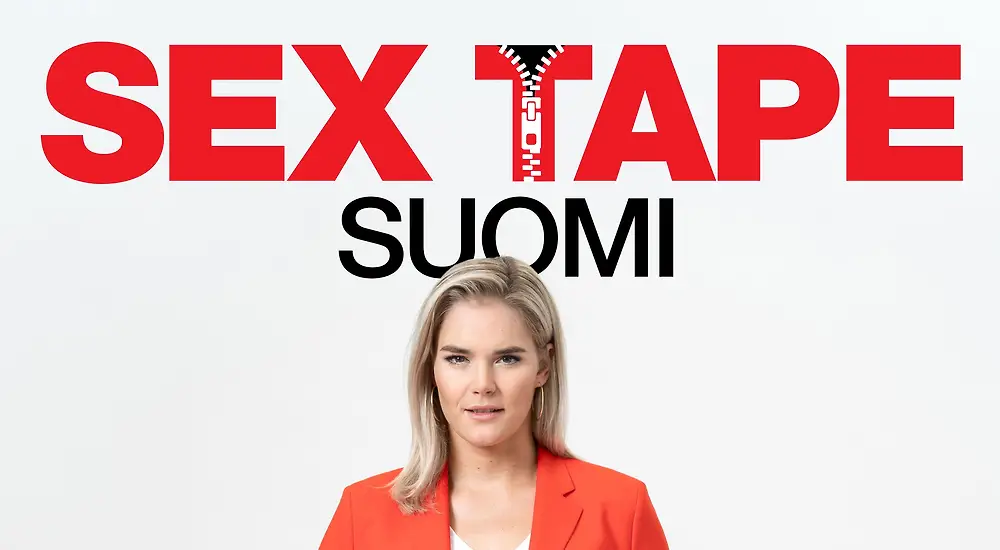 Sex Tape Suomi