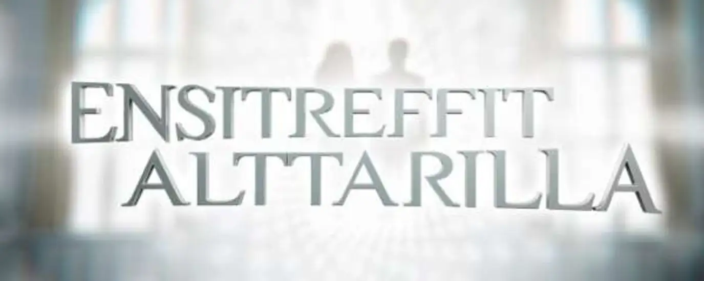 Ensitreffit alttarilla