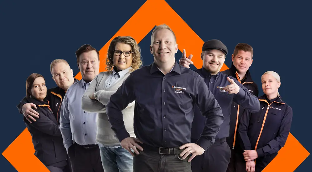 Superkauppiaat