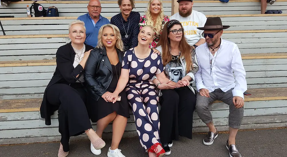 Olet mitä syöt