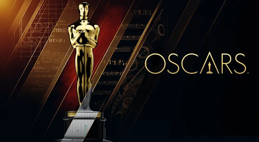 Oscar-gaala 2020