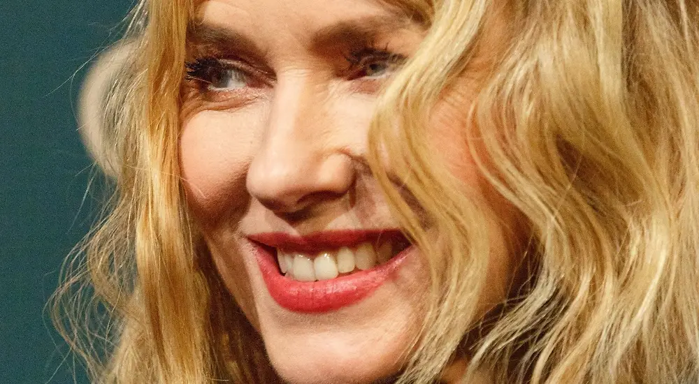 Gillian Anderson