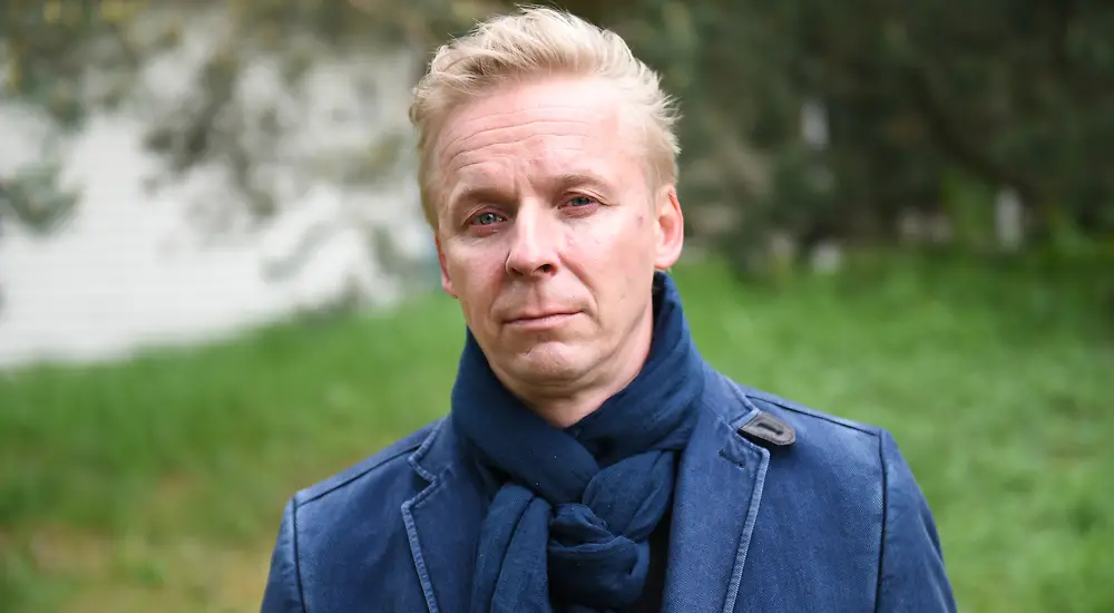 Samuli Edelmann