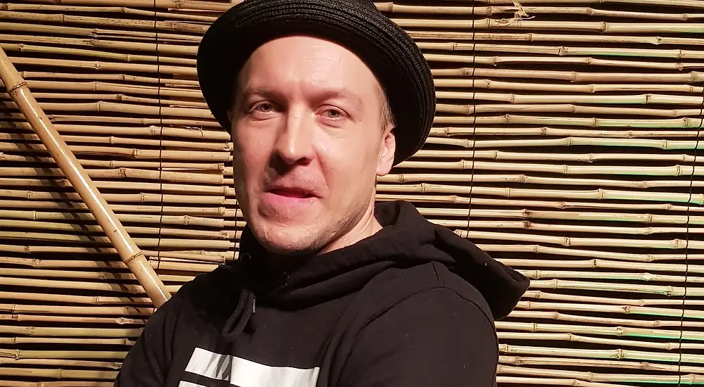 Paras leffa ikinä