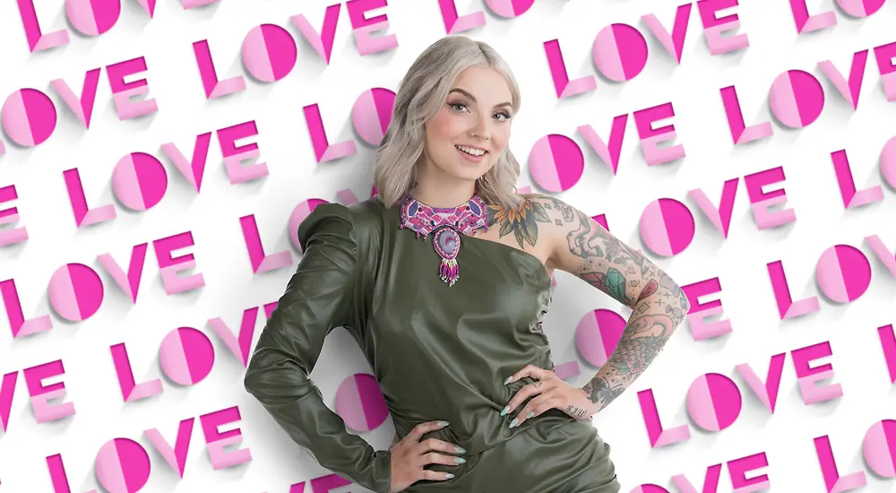 Love Island Suomi