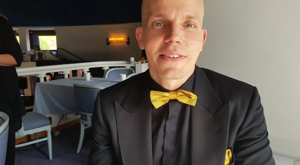 Yle Olohuone: Koti-ilta live