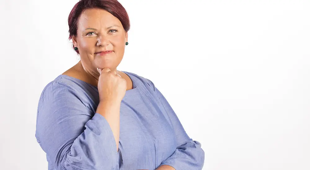Supernanny Suomi