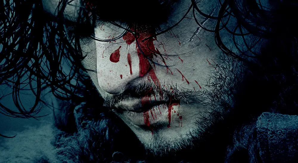 Game of Thrones